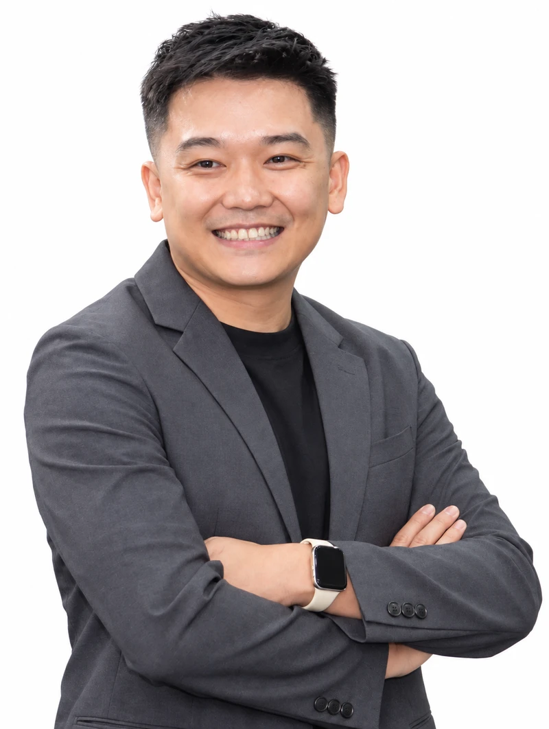 Hiệp Đặng