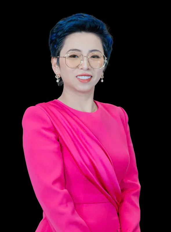 Nguyễn Thị Thu Huyền