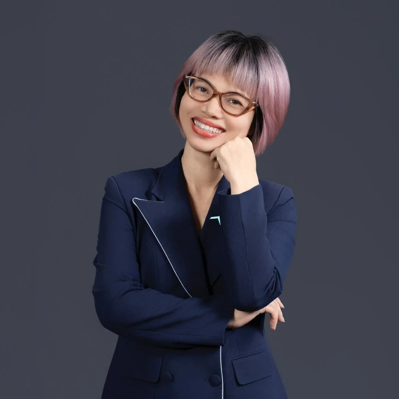 Ms Tina Đỗ