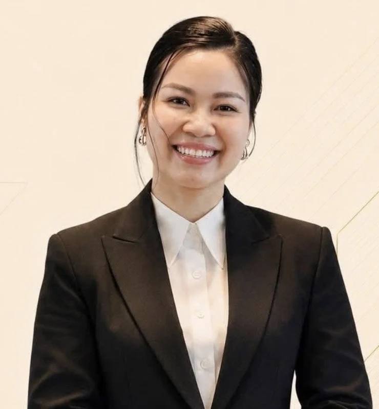 Trần Hải Yến