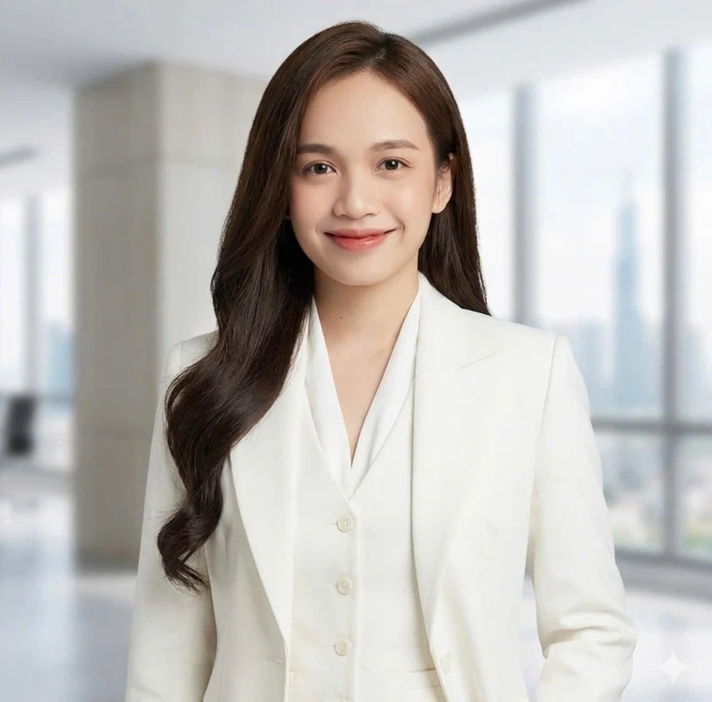Trần Kiều Nga