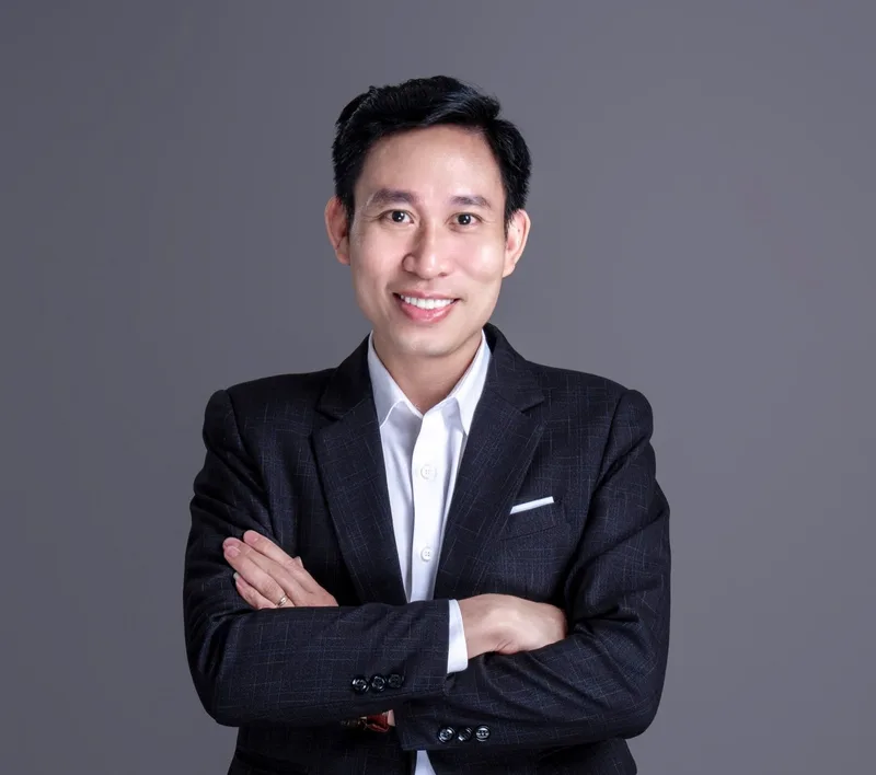 Trần Minh Tiến